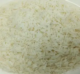 White Rice